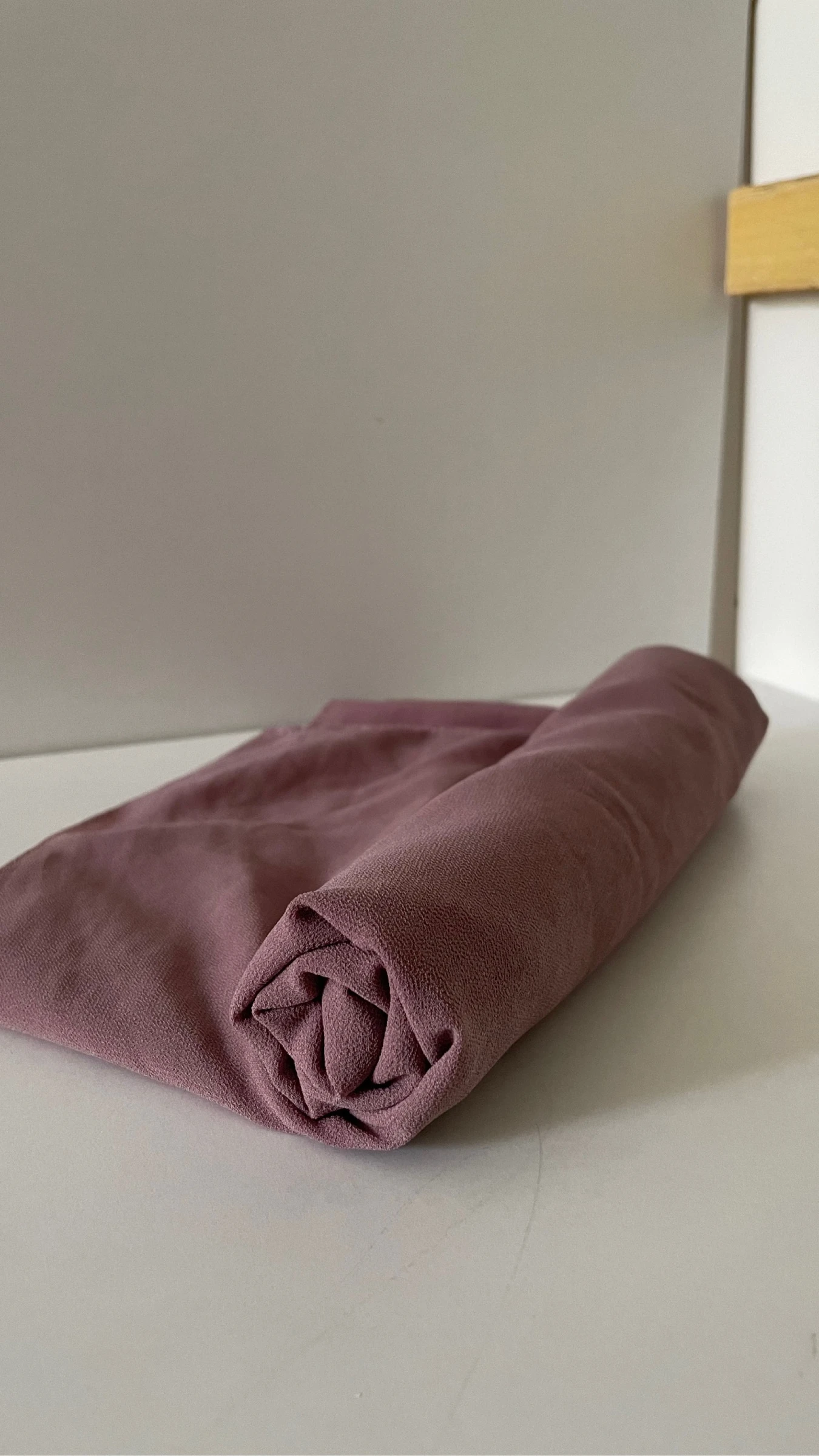 Voile Mousseline 